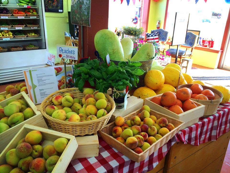 Elgin’s Not Just a BBQ (Pit) Stop