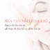 Khắc phục da mặt khô nứt nẻ trong mùa đông