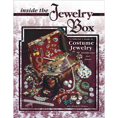 Collecting Vintage and Contemporary Jewelry Inside the Jewelry Box