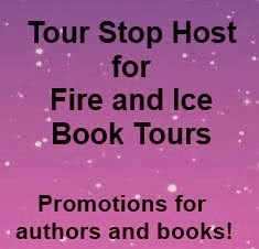 Fire And Ice Book Tours