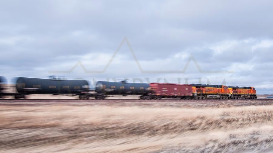 speeding oil train blackfeet reservation montana 
