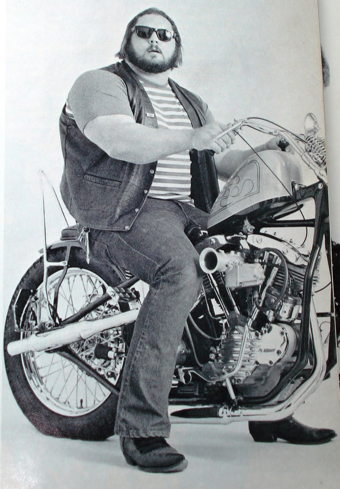 Nostalgia on Wheels Armond E. Bletcher