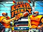 pro kicker frenzy