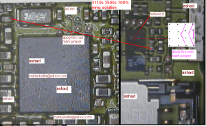 Nokia 3110c And Nokia 3500c Memory Card Solution