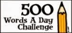 500 Word Challenge