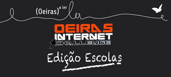 Oeiras Internet Challenge'14