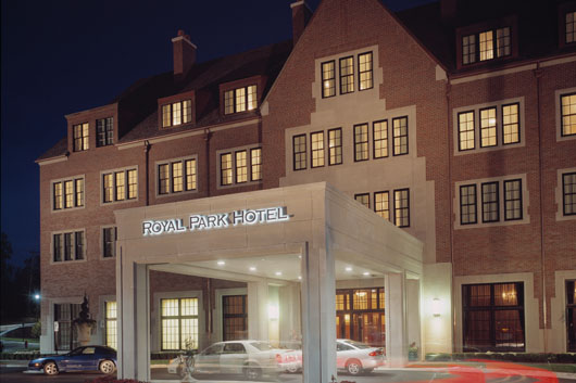 Redefining The Face Of Beauty Best Hotels In Michigan