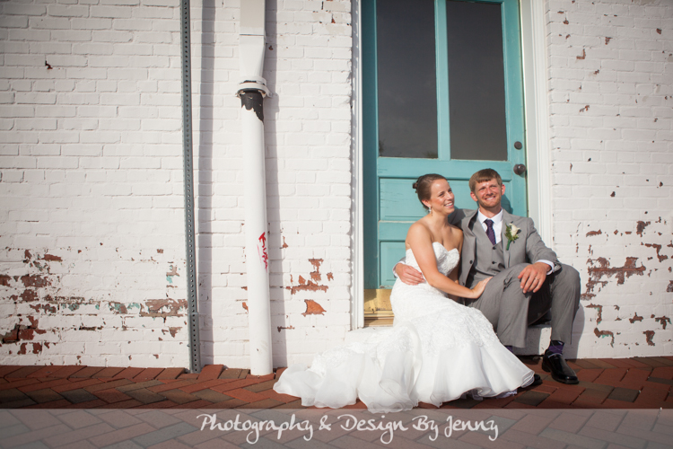 Indigo Hall Wedding Spartanburg Photographer