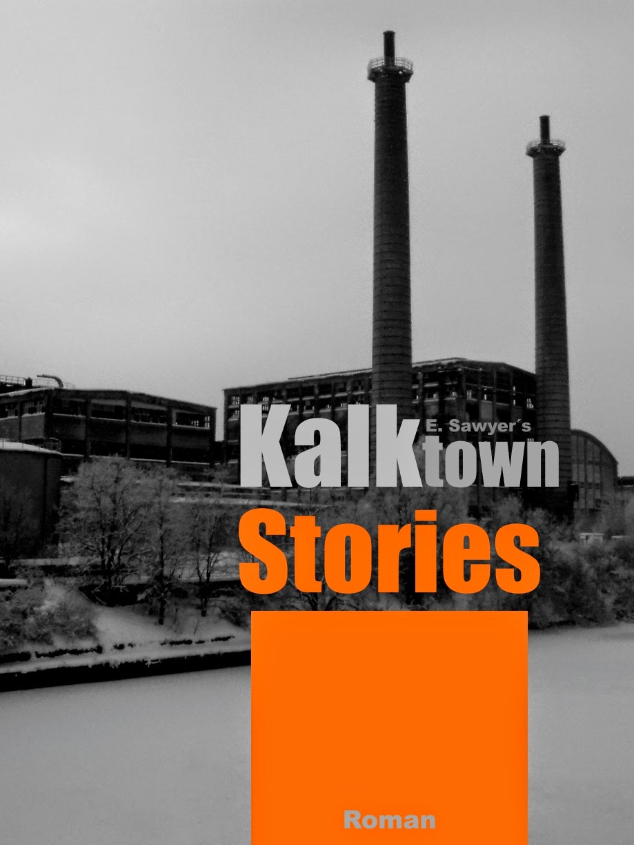 Kalktown Stories