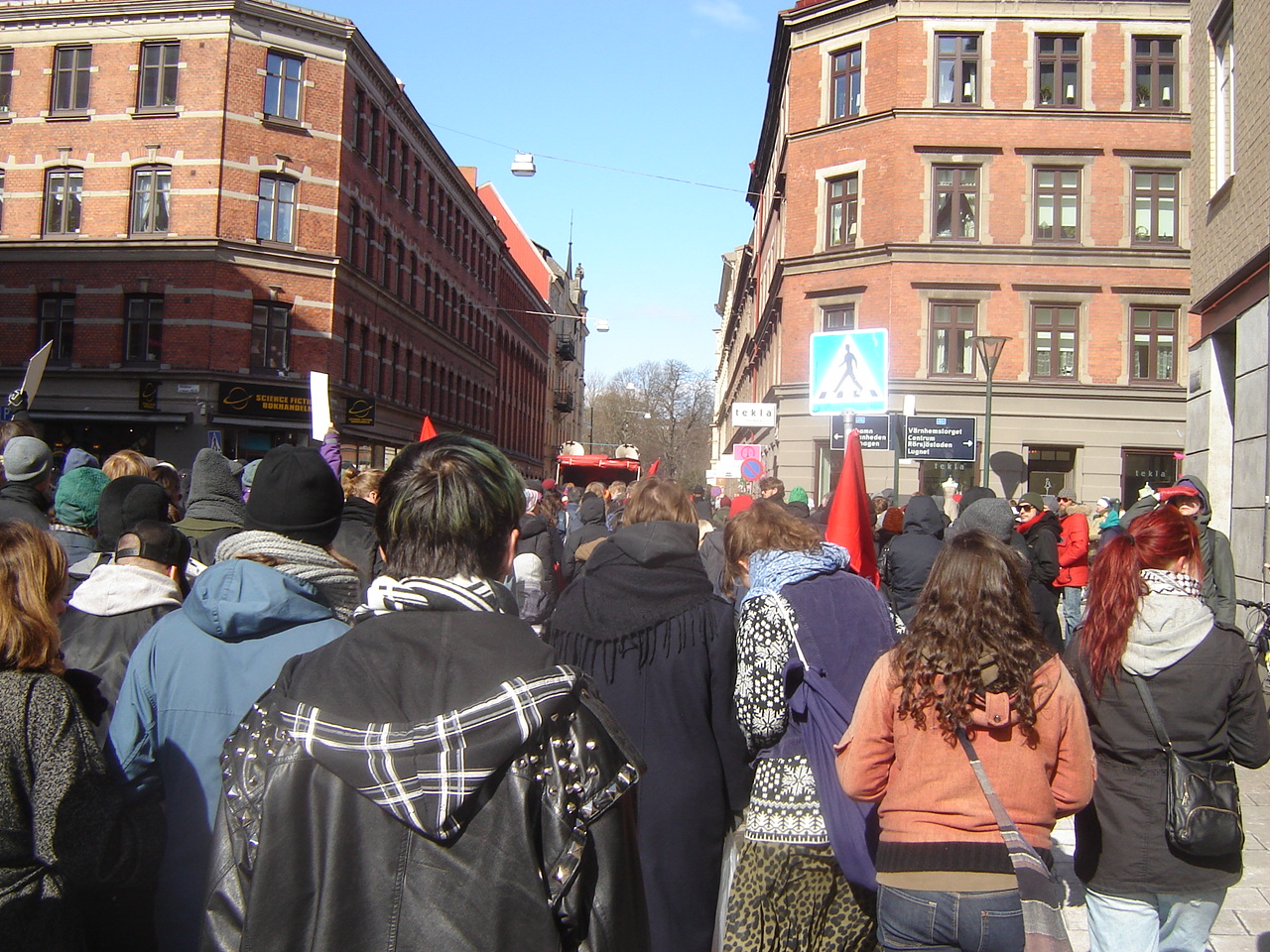 dejtingsajt för muslimer malmö