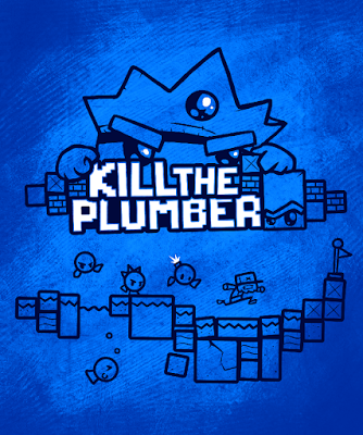 Kill The Plumber pagina oficial