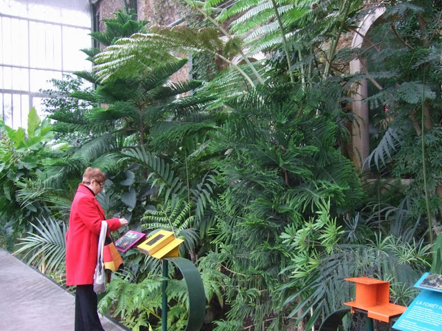 Jardin des Plantes