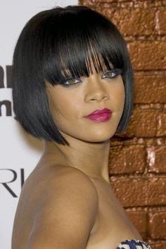 African American Bob Hairstyles 2014