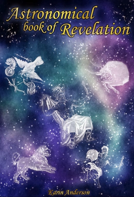 Astronomical Book of Revelation