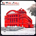 The White Stripes - Under Amazonian Lights (2015) Third Man Records [Vault 23] MP3@320kbps Beolab1700