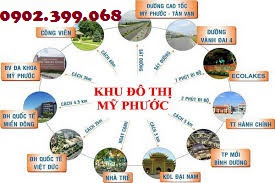DAT BINH DUONG GIA GOC