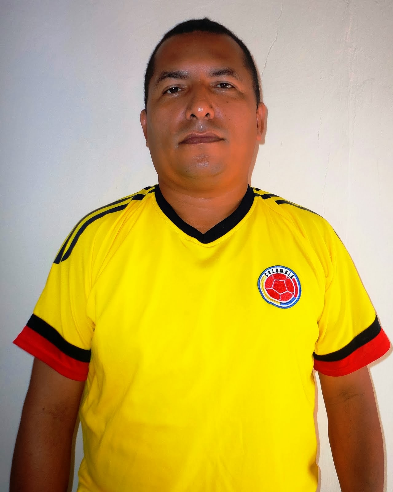 Arnedis Rodelo Morales (equipo base PNLE)