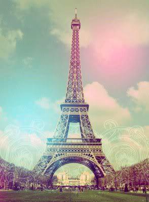 Paris Tumblr | free download wallpaper