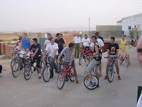 FIESTAS DEL AÑO 2005