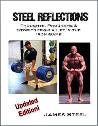 Steel Reflections- E Book