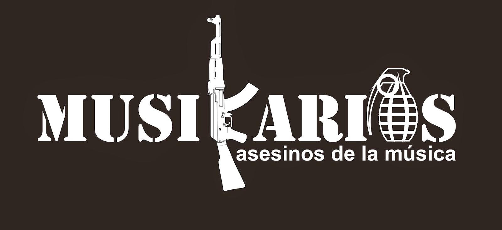 MUSIKARIOS (asesinos de la música)