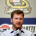 Headaches prompt Dale Earnhardt Jr. to seek medical attention for repeat concussion