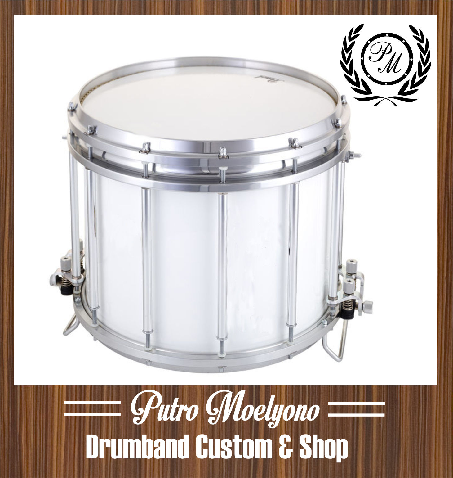 DRUM BAND ( Tempat produksi drumband jogja ) Pusat Pembuatan Drumband Marchingband Jogja dan