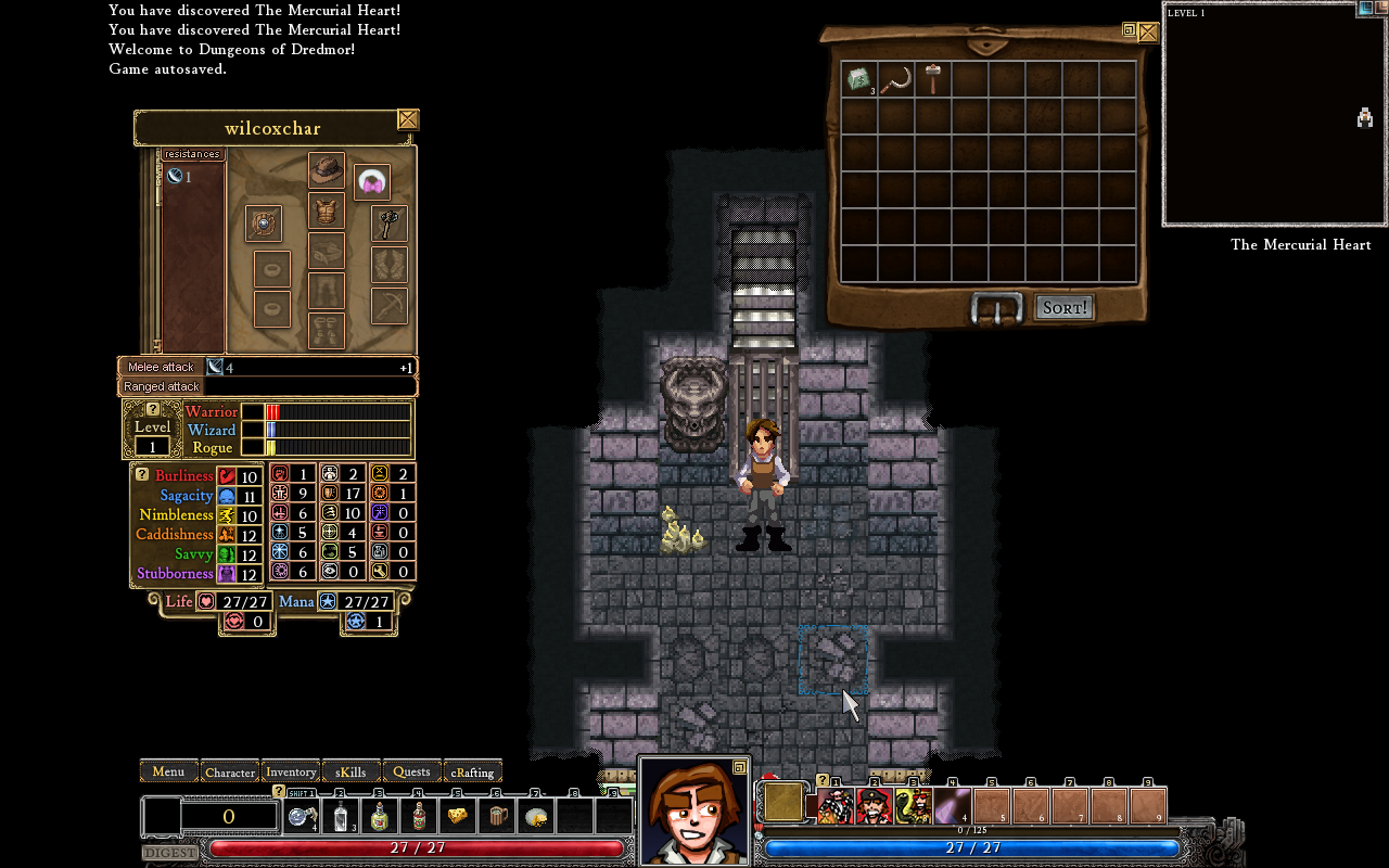more skills dungeons of dredmor mods more skills dungeons of dredmor mods