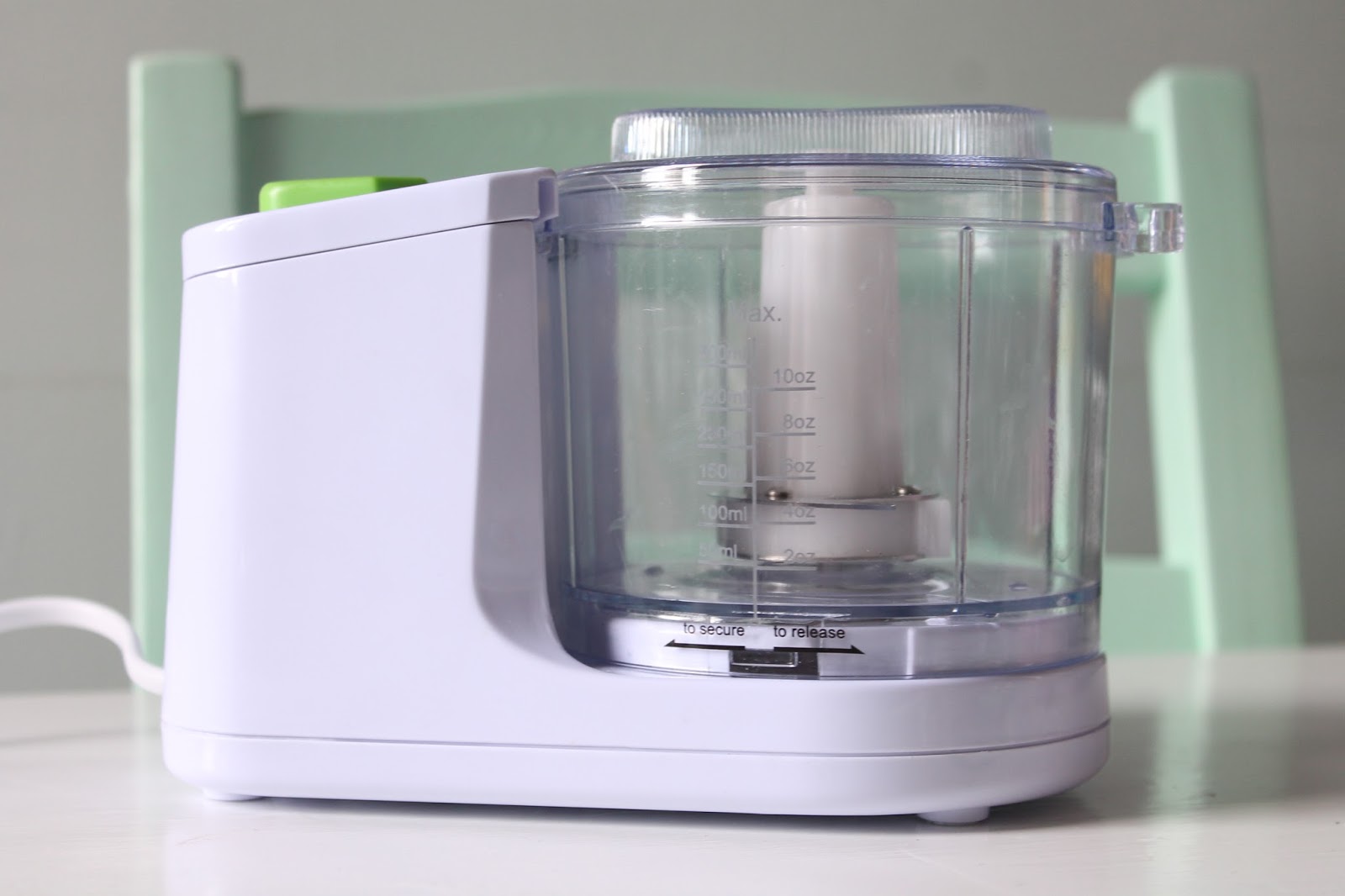 Weaning Essentials A Slice of my Life Wales