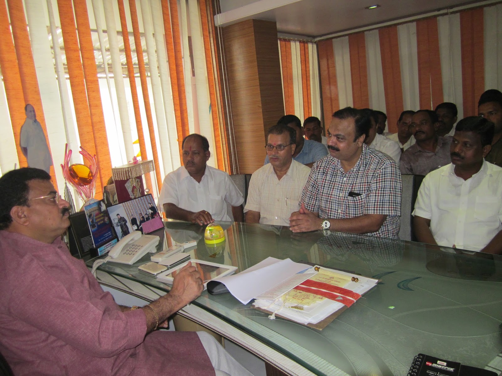 Bhaskar Jadhav