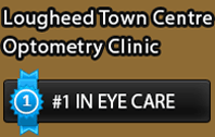 Lougheed Town Centre Optometry Clinic