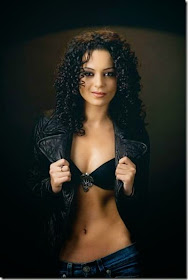Kangana Ranaut Bikini
