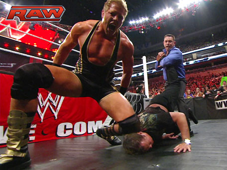 WWE Raw Results WWE Raw Results