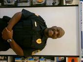 2003 New Orleans Police Officer
