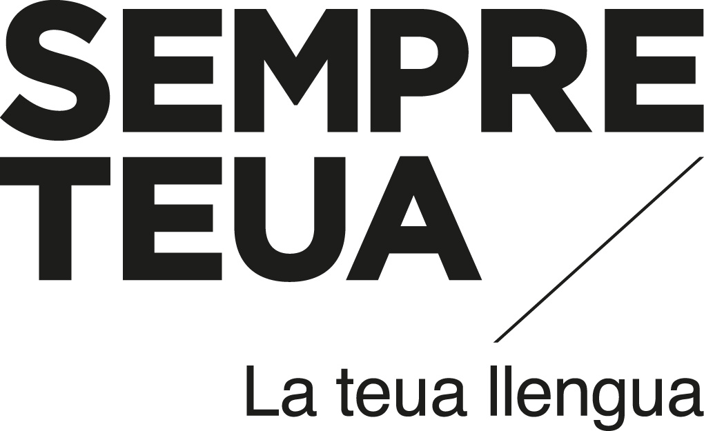 Logo sempre teua