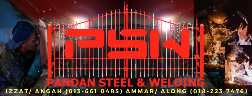 Pandan Steel & Welding®