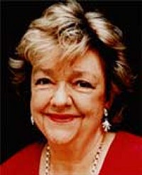 Download Maeve Binchy PNG