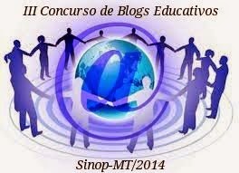 Concurso de Blogs Educativos