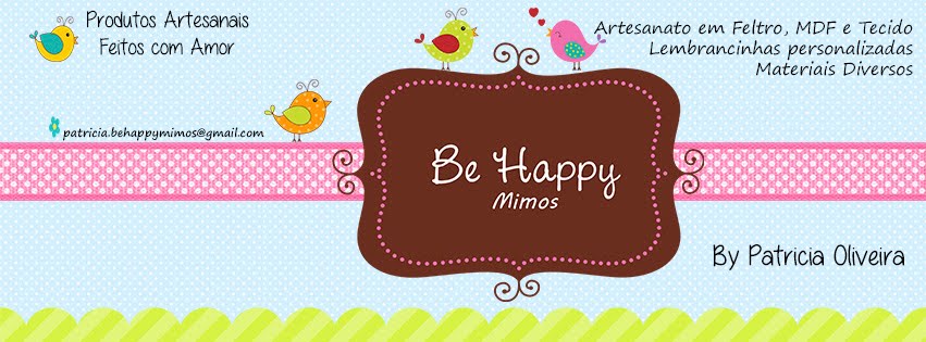 Be Happy Mimos