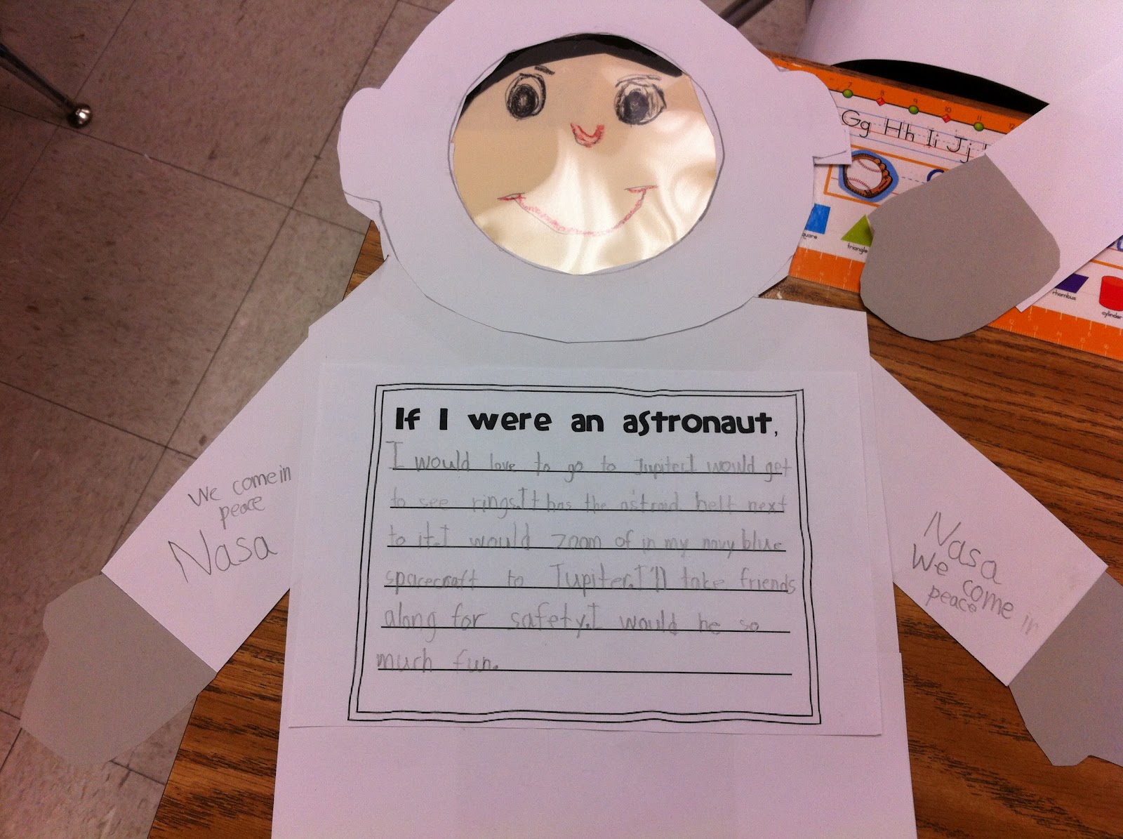 Second Grade Silliness: B is for Busy Beavers