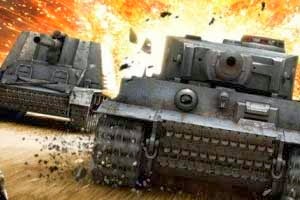 World of Tanks Capai 75 Juta Jumlah Pemain