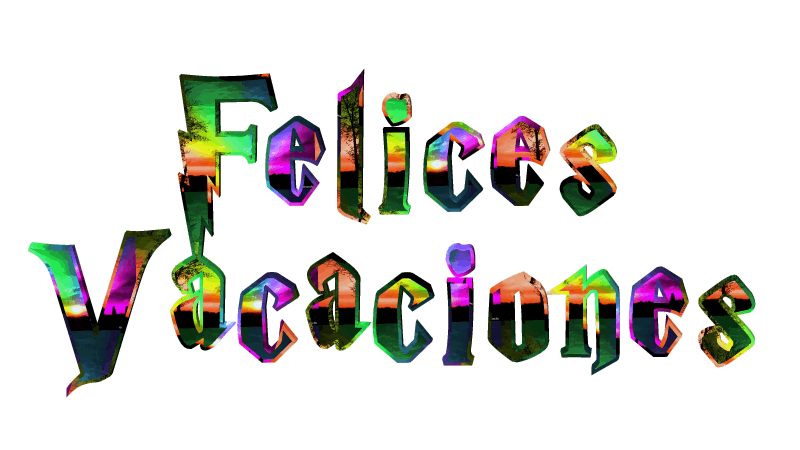 Resultado de imagen para GIFS FELICES VACACIONES