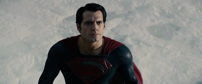 Человек из стали Человек из стали