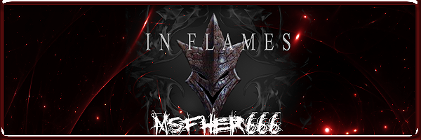 Discogrfía de In Flames Banner+msfher666