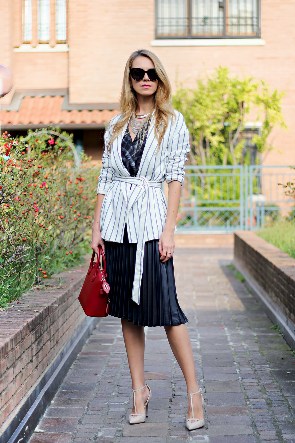 She-wear-blue-velvet MIDI SKIRT She-wear-blue-velvet MIDI SKIRT