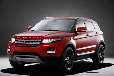 The 2015 Range Rover Discovery Red: Between Its Performance and Design The 2015 Range Rover Discovery Red: Between Its Performance and Design