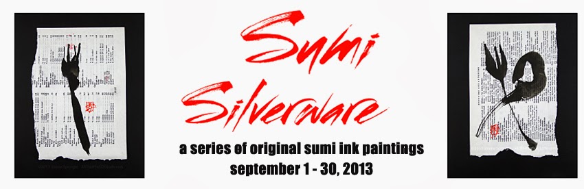 Sumi Silverware