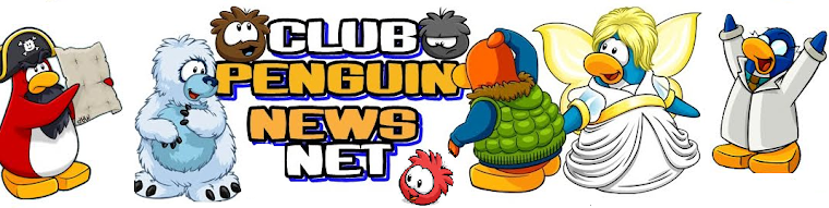 Club Penguin News Net Oficial Blogger™