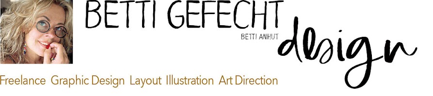 Freelancer Grafikdesign Layout Illustration Artdirektion