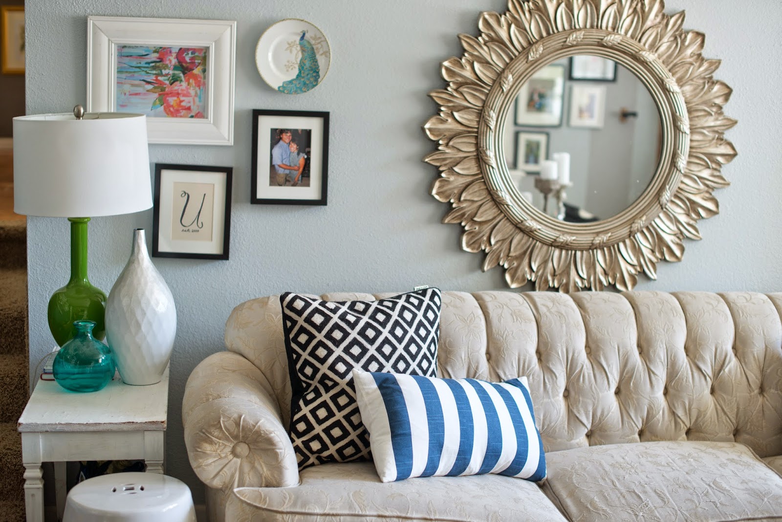 Apartment wall paper: stick on wallpaper for apartments. images ...